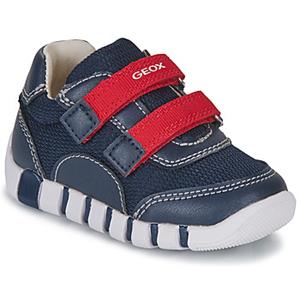 Geox Lage Sneakers  B IUPIDOO BOY