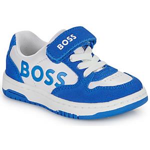 Boss Lage Sneakers  J09208