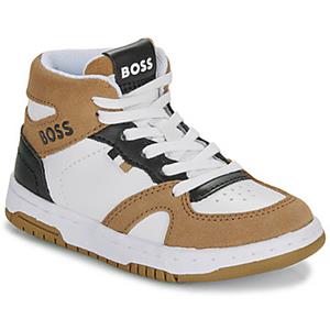 Boss Hoge Sneakers  J29367
