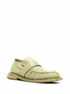 Marsèll Chunky loafers - Groen