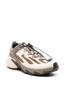 Salomon Speedverse PRG panelled sneakers - Beige