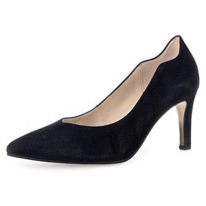 Gabor Pumps in puntig model