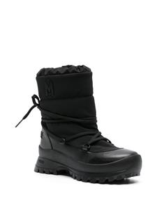 Mackage Conquer padded snow boot - Zwart