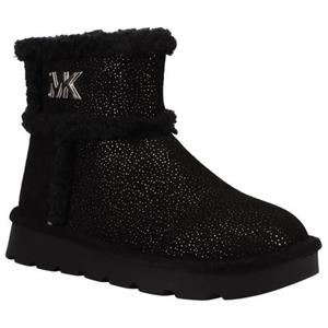 MICHAEL KORS KIDS Winterlaarzen Snowboots LUXY LAURINDA met een warme voering