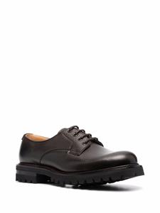 Church's Chester 2 derby schoenen - Zwart