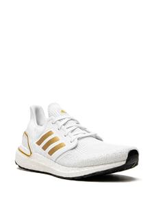 Adidas Ultraboost 20 sneakers - Wit