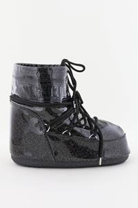 Moon boot laarzen Icon Low Glitter 14094400 zwart