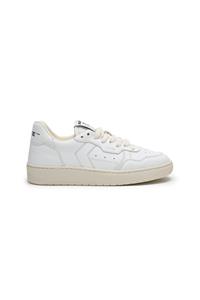 ARZE Herren vegan Sneakers Taiga Weiß