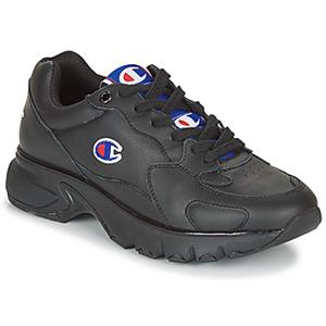 Champion Lage Sneakers  CWA-1 LEATHER