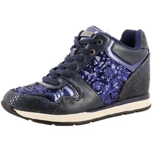 Guess Sneakers  LACEYY PAILLETTES