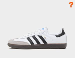 Adidas Samba OG Dames, White