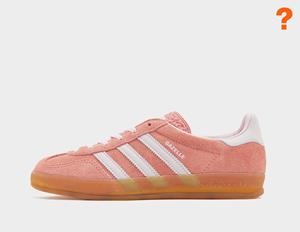 Adidas Gazelle Indoor Dames, Pink