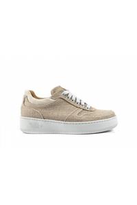 Risorse Future Damen vegan Sneaker Athena Beige