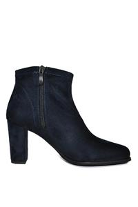 Noah Damen vegan Stiefeletten Romina Blau