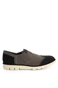 Noah Herren vegan Sneaker Giordano - Grau