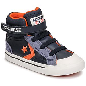 Converse Hoge Sneakers  PRO BLAZE STRAP LEATHER TWIST HI