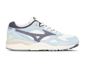 Mizuno Sky medal d1ga32602 light blue 3362