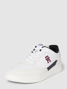 Tommy Hilfiger Sneakers met labelstitching