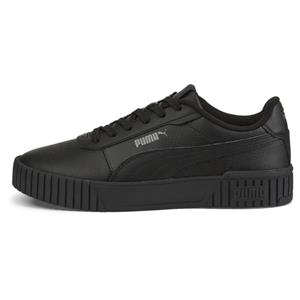 PUMA Carina 2.0 sneakers voor Dames, Zwart