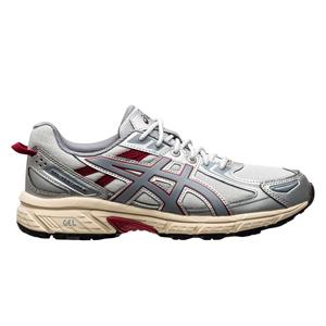 Asics Sneakers GEL-VENTURE 6 - Grijs/Rood Dames