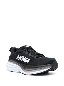 HOKA Low-top sneakers - Zwart