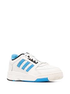 Adidas Torsion Response low-top sneakers - Wit