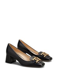 Tod's Kate 50mm leren pumps - Zwart