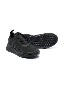Adidas Kids NMD V3 low-top sneakers - Zwart