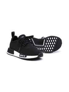 Adidas Kids NMD_R1 C sneakers - Zwart