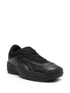 Alexander Wang Hoop Pebble sneakers - Zwart