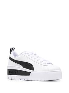 PUMA Leren sneakers - Wit