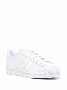 Adidas Stan Smith leren sneakers - Wit