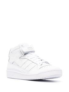 Adidas Forum high-top sneakers - Wit