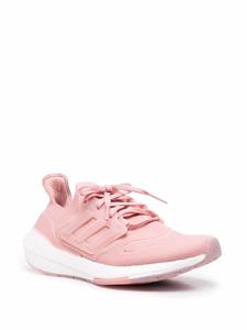 Adidas Ultraboost 22 low-top sneakers - Roze