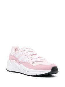 Adidas Low-top sneakers - Roze