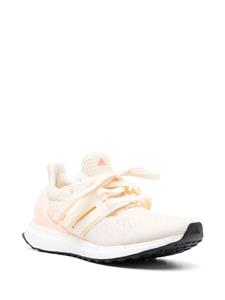 Adidas Geperforeerde sneakers - Beige