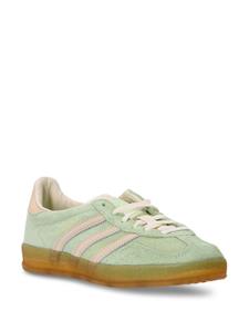 Adidas Gazelle Indoor suede sneakers - Groen