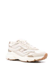 Tod's Leren sneakers - Beige