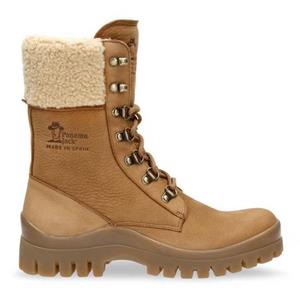 Panama Jack Winterboots "Heid", mit Warmfutter-Kragen