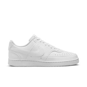 Nike Sneakers Court Vision Low Next Nature - Wit Dames