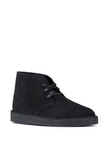 Clarks Originals Desert boots - Zwart