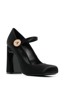 Versace Mary Jane pumps - Zwart