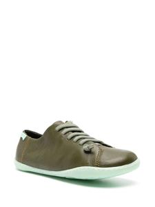 Camper Peu Cami leren sneakers - Groen