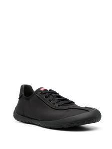 Camper Path low-top sneakers - Zwart