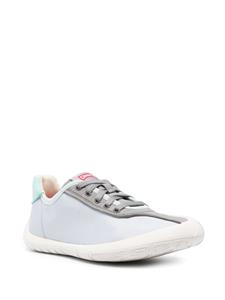 Camper Path Twins panelled sneakers - Grijs