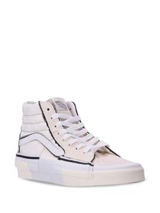 Vans SK8 Reconstruct sneakers - Wit