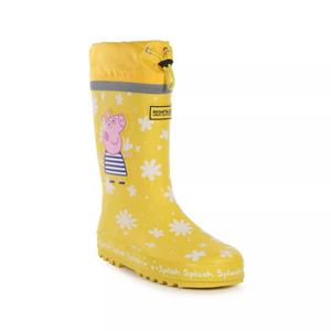 Regatta Kinderen/kinderen daisy peppa pig wellington boots