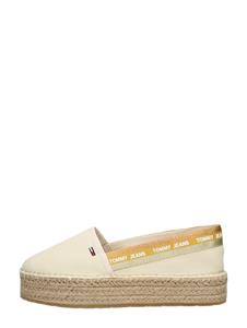 Tommy Hilfiger  Tommy Jeans Flatform Espadrille