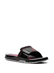 Jordan Hydro VI slippers - Zwart