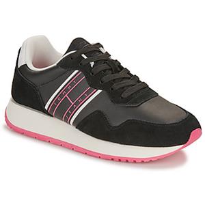 Tommy Jeans Lage Sneakers  TJW EVA RUNNER MAT MIX ESS